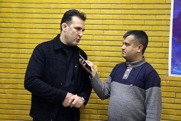 اظهار امیدواری میراسماعیلی به سهمیه وایدکارت فدراسیون جهانی برای جودو ایران در المپیک