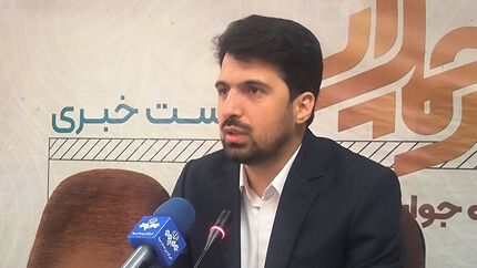 جشنواره برتر جوان برگزار می‌شود