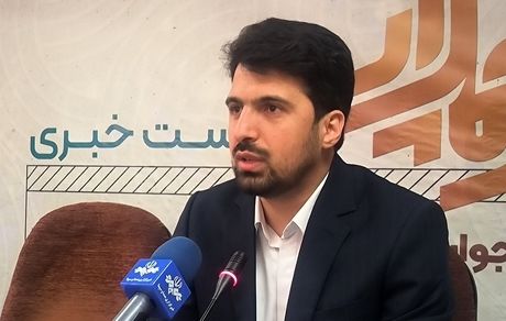 جشنواره برتر جوان برگزار می‌شود