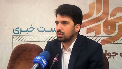 جشنواره برتر جوان برگزار می‌شود