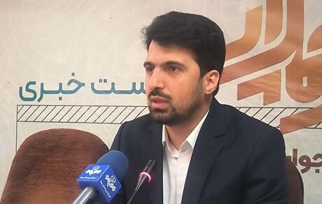 جشنواره برتر جوان برگزار می‌شود