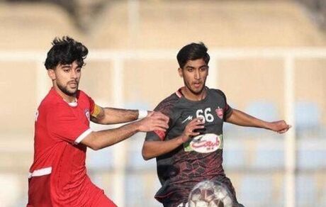 محرومیت ۲۲ بازیکن تیم‌های پرسپولیس و کیا