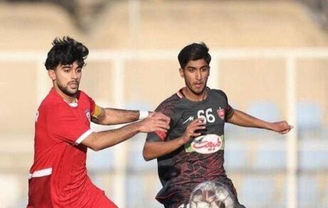 محرومیت ۲۲ بازیکن تیم‌های پرسپولیس و کیا