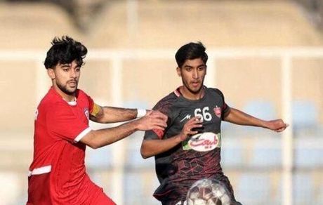 محرومیت ۲۲ بازیکن تیم‌های پرسپولیس و کیا