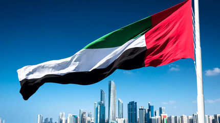 امارات ازدواج و طلاق غیرمسلمانان را آزاد کرد