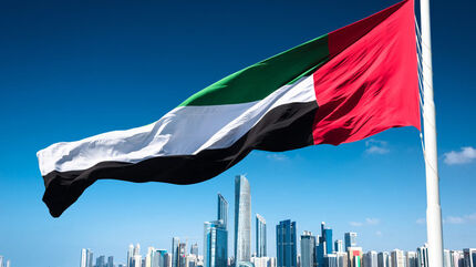 امارات ازدواج و طلاق غیرمسلمانان را آزاد کرد