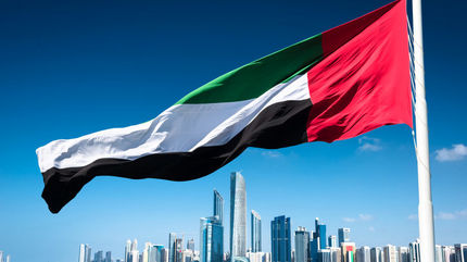 امارات ازدواج و طلاق غیرمسلمانان را آزاد کرد