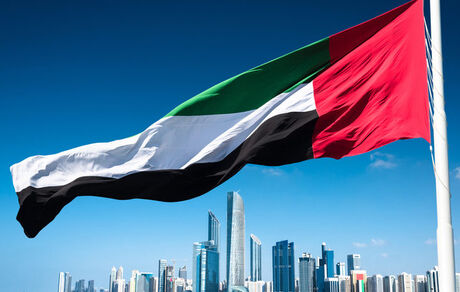 امارات ازدواج و طلاق غیرمسلمانان را آزاد کرد