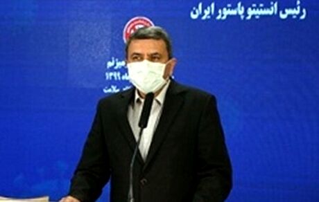 اثربخشی واکسن «پاستوکووک» بر اُمیکرون / تحویل محموله جدید «پاستوکووک پلاس»؛ هفته آتی