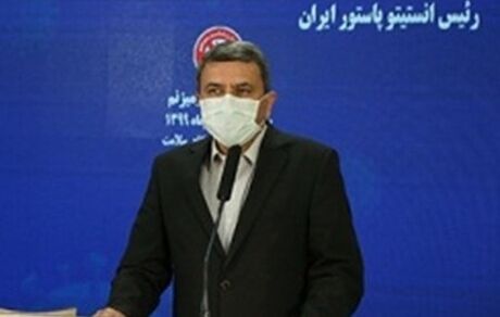 اثربخشی واکسن «پاستوکووک» بر اُمیکرون / تحویل محموله جدید «پاستوکووک پلاس»؛ هفته آتی