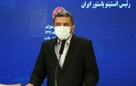 اثربخشی واکسن «پاستوکووک» بر اُمیکرون / تحویل محموله جدید «پاستوکووک پلاس»؛ هفته آتی