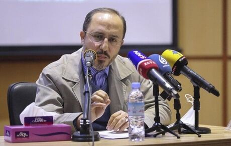 در سفر رئیس جمهور، چند مدیر استان بوشهر برکنار شدند