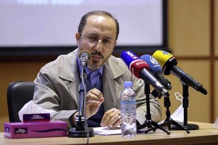 در سفر رئیس جمهور، چند مدیر استان بوشهر برکنار شدند