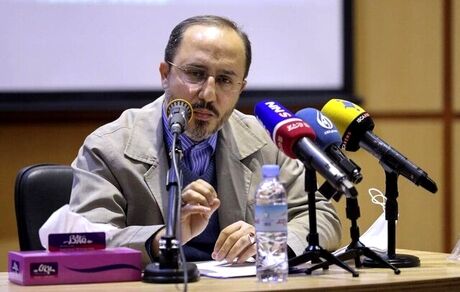 در سفر رئیس جمهور، چند مدیر استان بوشهر برکنار شدند