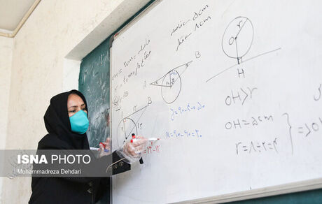 وضعیت بازگشایی مدارس و ثبت نام جاماندگان مشخص شد