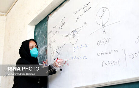 وضعیت بازگشایی مدارس و ثبت نام جاماندگان مشخص شد