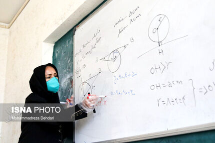 وضعیت بازگشایی مدارس و ثبت نام جاماندگان مشخص شد