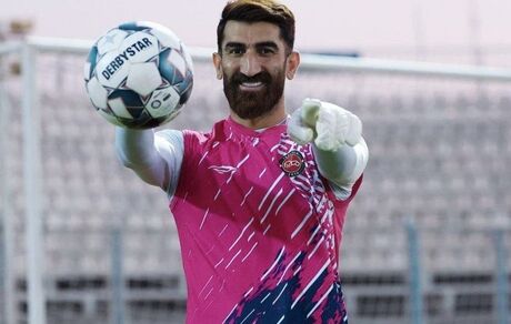 شاید بیرانوند از جام جهانی محروم شود