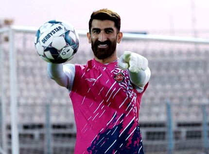 زمان اعلام رای علیرضا بیرانوند مشخص شد
