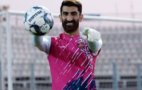 زمان اعلام رای علیرضا بیرانوند مشخص شد