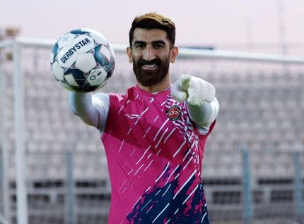 شاید بیرانوند از جام جهانی محروم شود