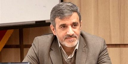معاون وزیر راه استفاده از خاک جزایر هرمز و ابوموسی در اجرای طرح‌های نهضت ملی مسکن را تکذیب کرد