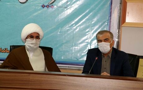  ۱۹ طرح همزمان با دهه فجر در تکاب به بهره‌برداری می‌رسد