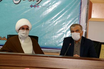  ۱۹ طرح همزمان با دهه فجر در تکاب به بهره‌برداری می‌رسد
