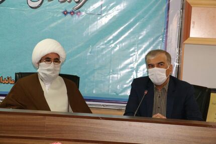  ۱۹ طرح همزمان با دهه فجر در تکاب به بهره‌برداری می‌رسد