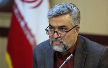 یک بیمارستان دیگر در تهران مورد هدف راکتی رژیم صهیونیستی قرار گرفت