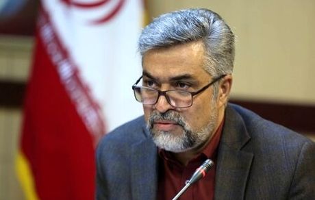 یک بیمارستان دیگر در تهران مورد هدف راکتی رژیم صهیونیستی قرار گرفت