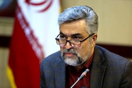 یک بیمارستان دیگر در تهران مورد هدف راکتی رژیم صهیونیستی قرار گرفت