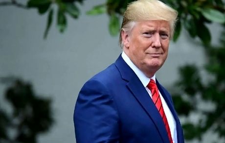 احتمال محکومیت ترامپ به حبس از ۱ تا ۴ سال