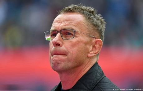 سرمربی حال حاضر منچستریونایتد، سرمربی تیم ملی اتریش شد