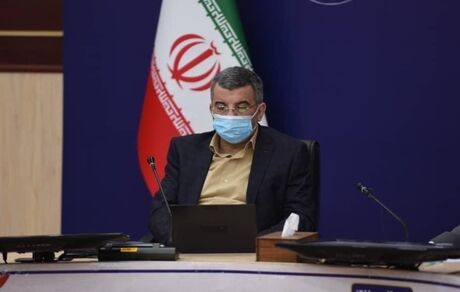 معاون وزیر بهداشت: هیچ داروی گیاهی و سنتی مؤثر برای درمان کرونا نداریم‌
