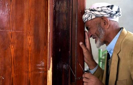 دیده‌بان حقوق بشر: داعش اقلیت‌های مذهبی را هدف قرار می‌دهد، طالبان بی‌تفاوت‌اند