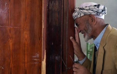 دیده‌بان حقوق بشر: داعش اقلیت‌های مذهبی را هدف قرار می‌دهد، طالبان بی‌تفاوت‌اند