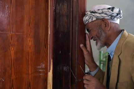 دیده‌بان حقوق بشر: داعش اقلیت‌های مذهبی را هدف قرار می‌دهد، طالبان بی‌تفاوت‌اند