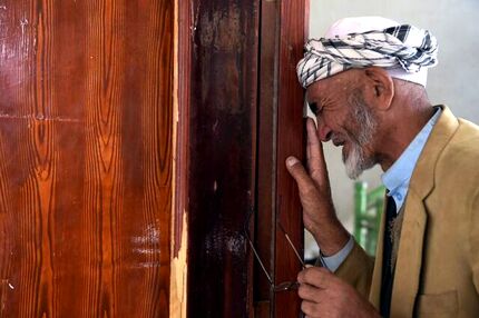 دیده‌بان حقوق بشر: داعش اقلیت‌های مذهبی را هدف قرار می‌دهد، طالبان بی‌تفاوت‌اند
