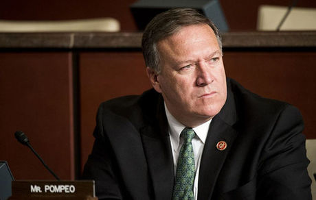 خشم پومپئو از بی‌فایده بودن خروج آمریکا از برجام