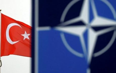 از اف-۳۵ تا اس ۴۰۰؛ شروط ترکیه برای موافقت با عضویت فنلاند و سوئد در ناتو