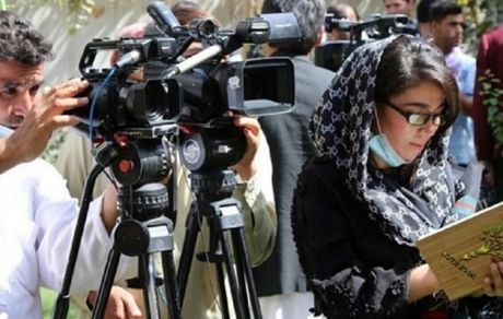 طالبان دوباره رسانه‌ها را محدود کرد