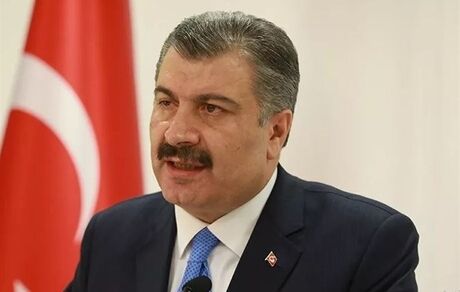  کرونا در ترکی/ ۱۰ میلیون تست گرفته شده