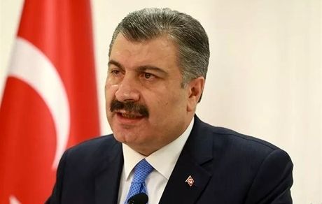  کرونا در ترکی/ ۱۰ میلیون تست گرفته شده