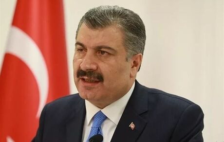 کرونا در ترکی/ ۱۰ میلیون تست گرفته شده