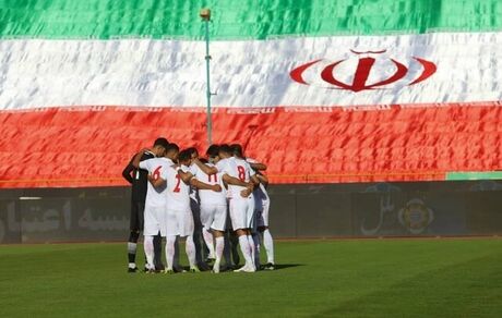 CAS درخواست ایران برای توقف موقت انتخابی جام جهانی را رد کرد/ تیم ملی باید به بحرین برود