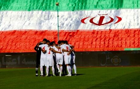 CAS درخواست ایران برای توقف موقت انتخابی جام جهانی را رد کرد/ تیم ملی باید به بحرین برود