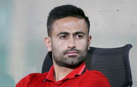 ابراهیمی: با حضور ویلموتس اتحاد در تیم ملی کم شد