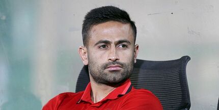 ابراهیمی: با حضور ویلموتس اتحاد در تیم ملی کم شد