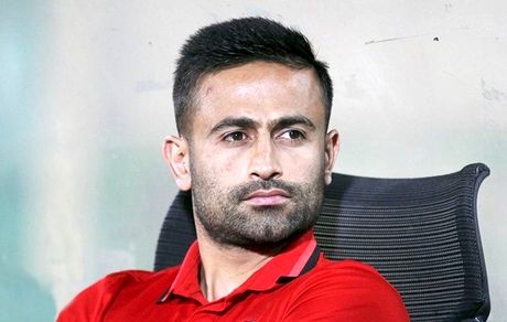 ابراهیمی: با حضور ویلموتس اتحاد در تیم ملی کم شد